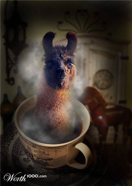 Photoshop Design by DragonTat7