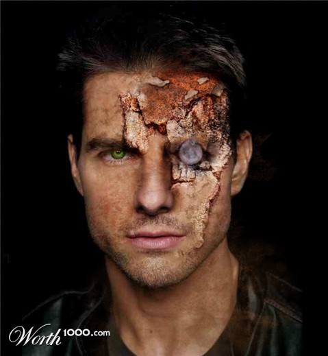 Photoshop Design by kellyev
