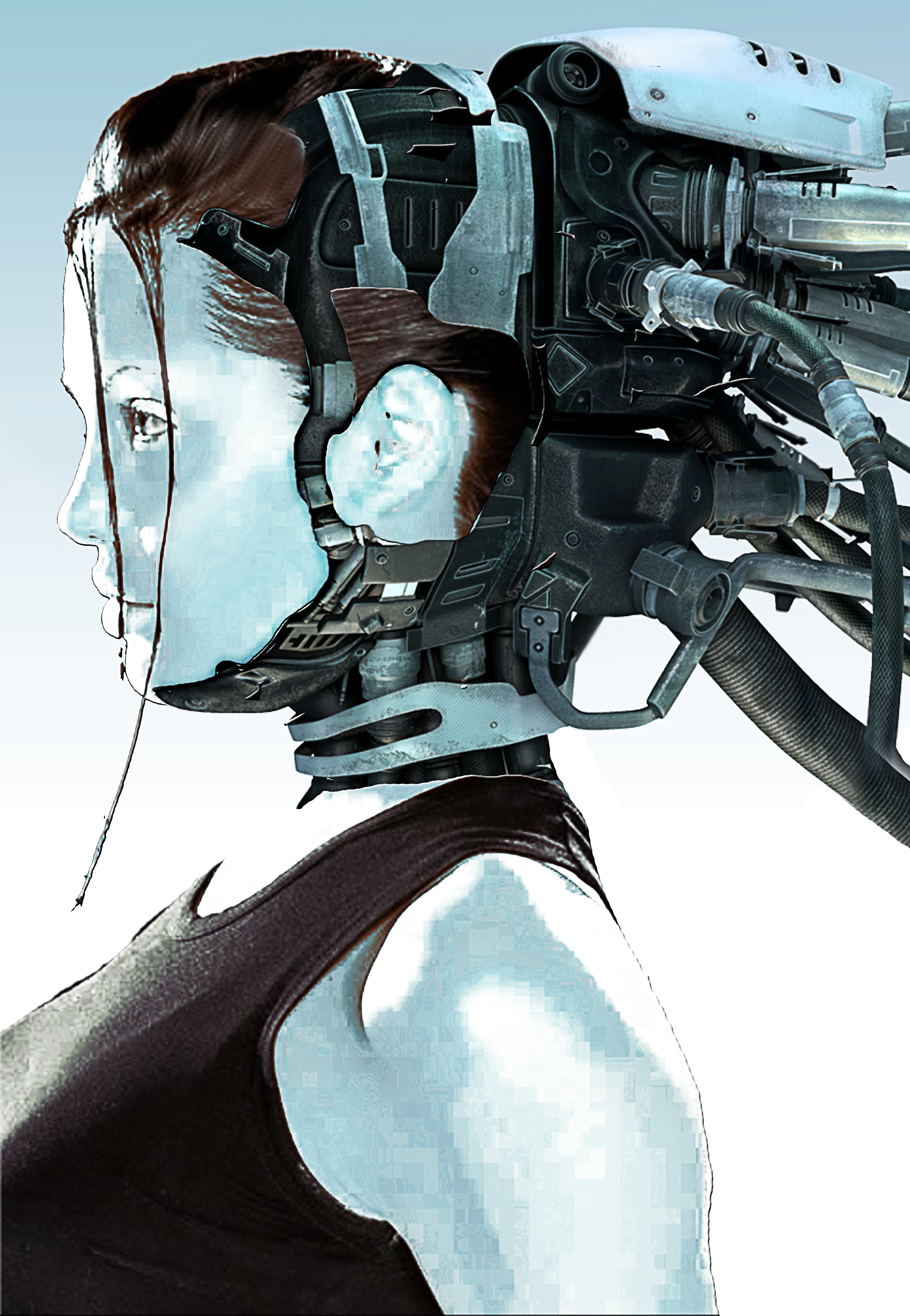 Photoshop Design by emma100 for DesignCrowd (Community Contests) | Design #8942699