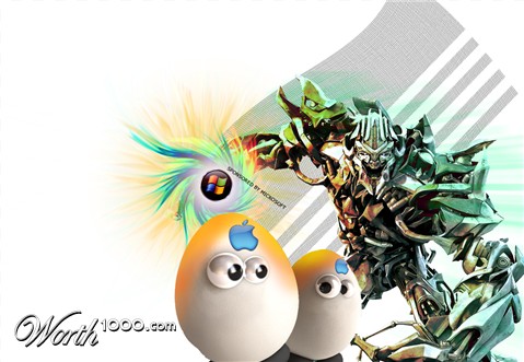 Photoshop Design by Mattiken