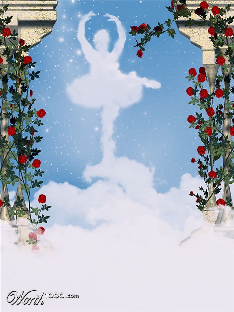 Photoshop Design by visualX