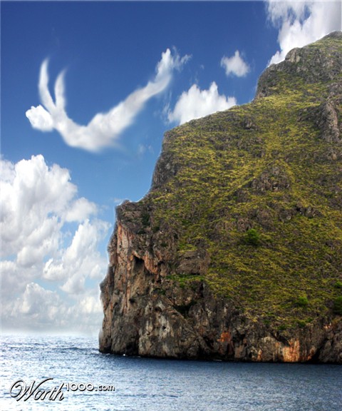 Photoshop Design by lucimine