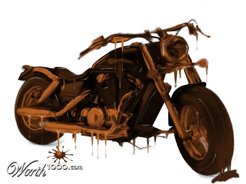 Photoshop Design by MrGert