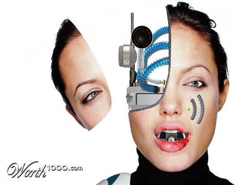 Photoshop Design by bradgeo