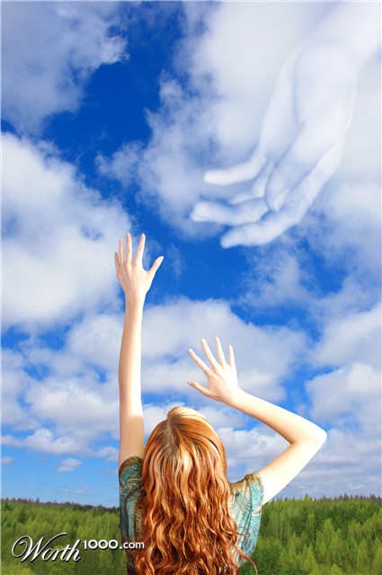 Photoshop Design by EvokeDesign