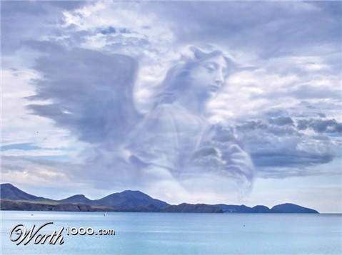Photoshop Design by GeshaR