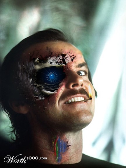 Photoshop Design by yellowpartyglasses