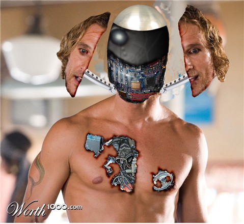 Photoshop Design by mrGrulkk