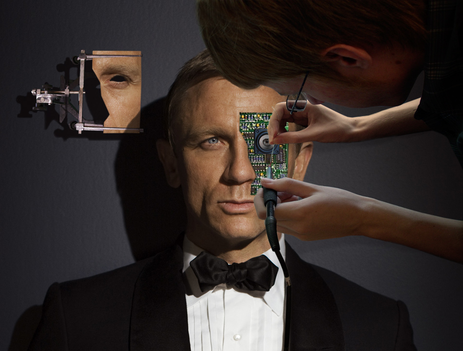 Diseño de Photoshop por snakebit para DesignCrowd (Community Contests) | Diseño #8942725