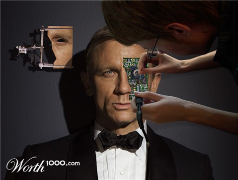 Photoshop Design by snakebit