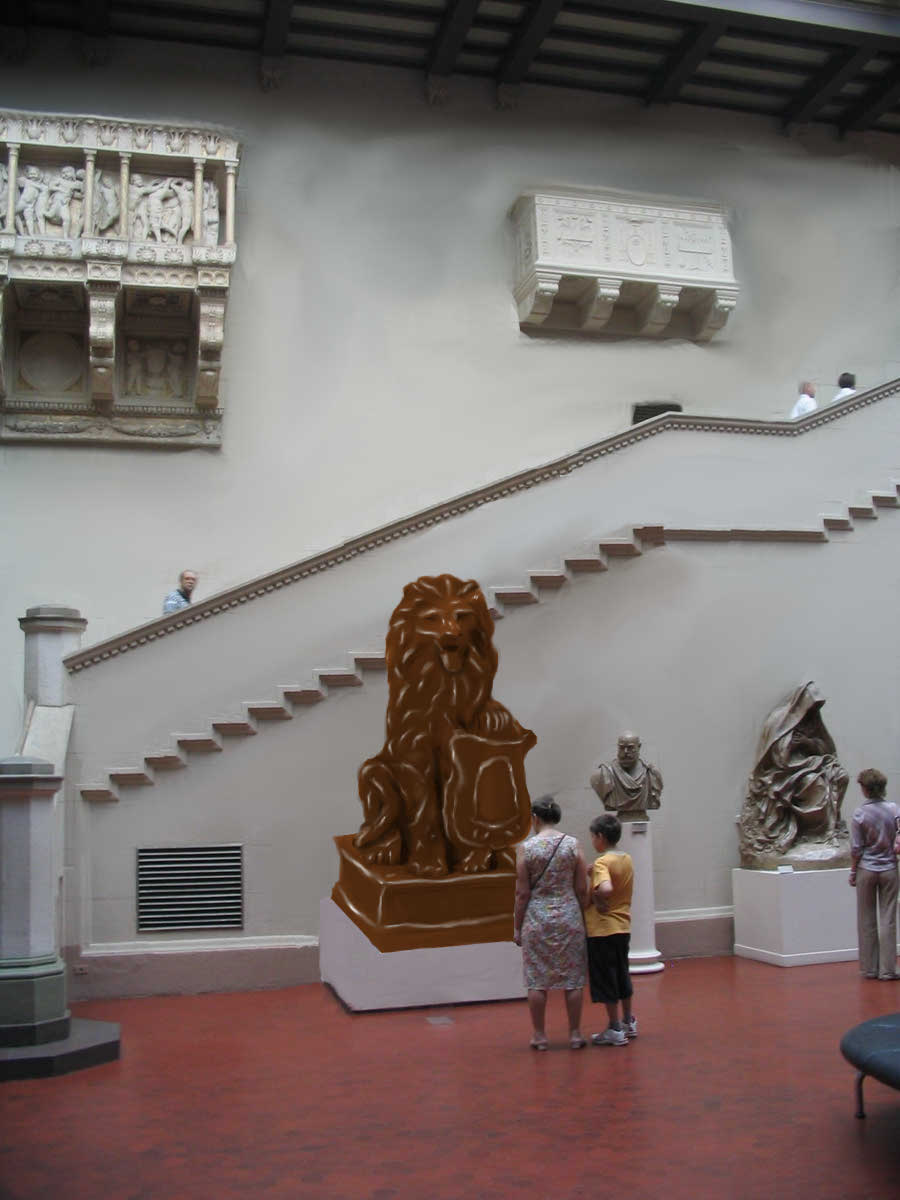 Diseño de Photoshop por blazer21 para DesignCrowd (Community Contests) | Diseño #8938811