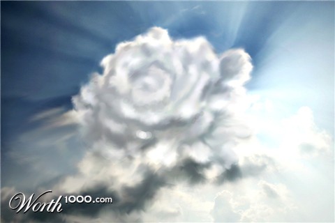 Photoshop Design by websuz
