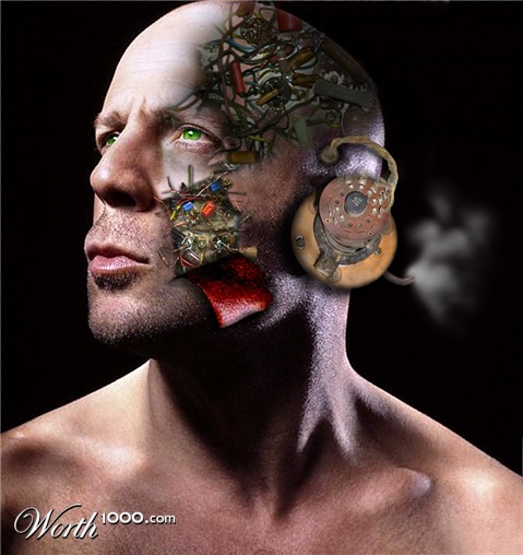 Photoshop Design by DragonTat7