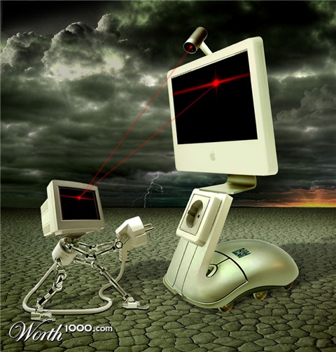 Photoshop Design by funkwood