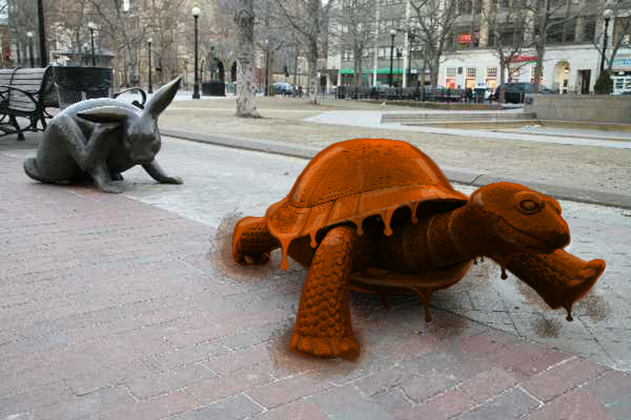 Photoshop Design by crescent7 for DesignCrowd (Community Contests) | Design #8938840