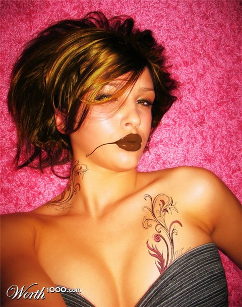 Photoshop Design by cezarrific