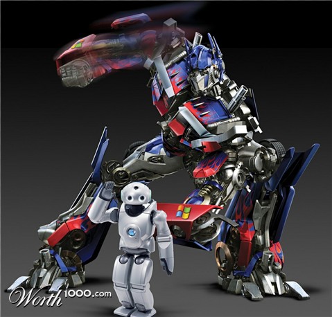 Photoshop Design by puzopia