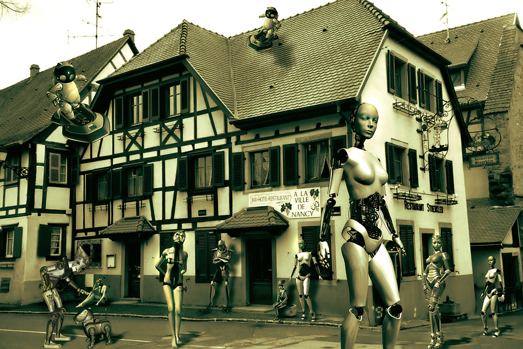 Photoshop Design by Trash63 for DesignCrowd (Community Contests) | Design #8942589