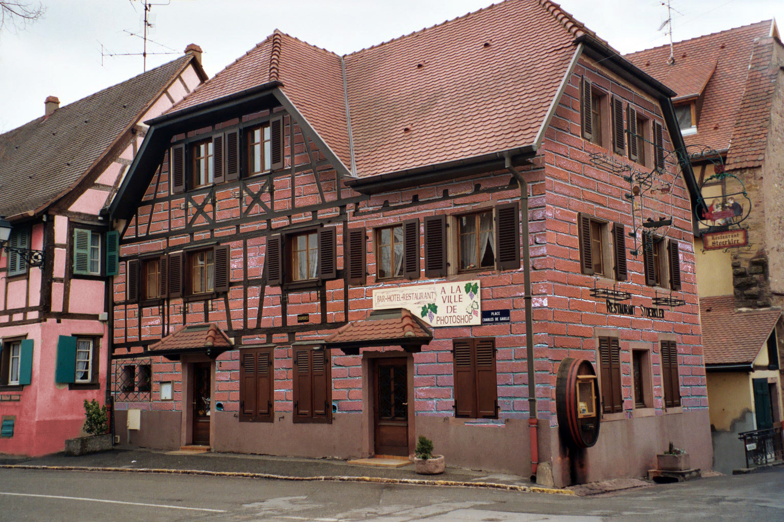 Photoshop Design by puzopia for DesignCrowd (Community Contests) | Design #8942601