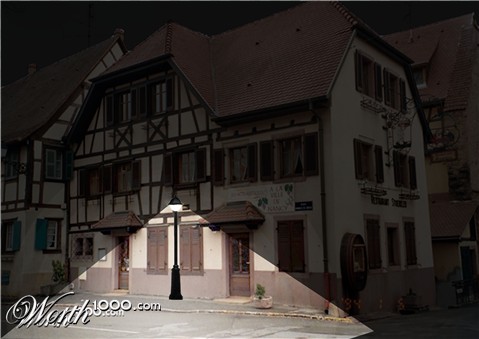 Photoshop Design by fishy69