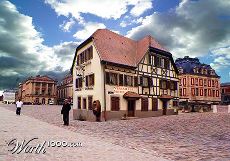 Photoshop Design by Dusan257