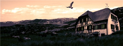 Photoshop Design by mange84a