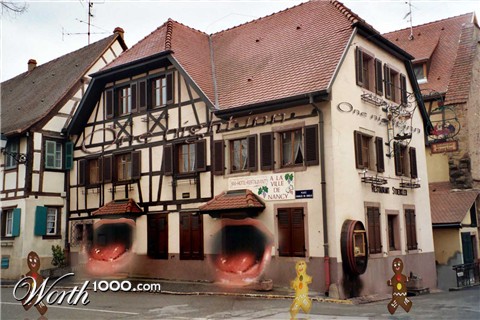 Photoshop Design by crouchy28