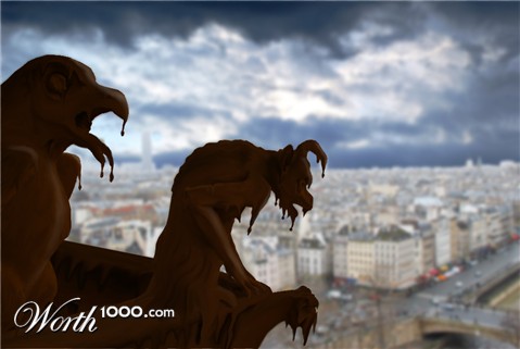 Photoshop Design by JonathanAnderson