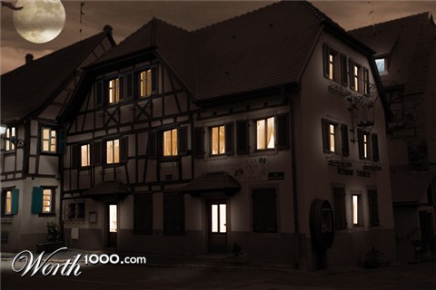 Photoshop Design by gotodrew