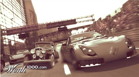 Photoshop Design by Trash63