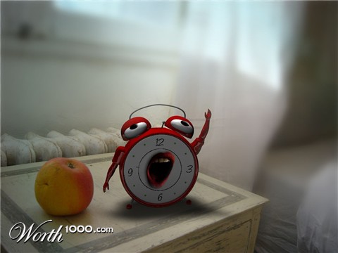 Photoshop Design by diegary