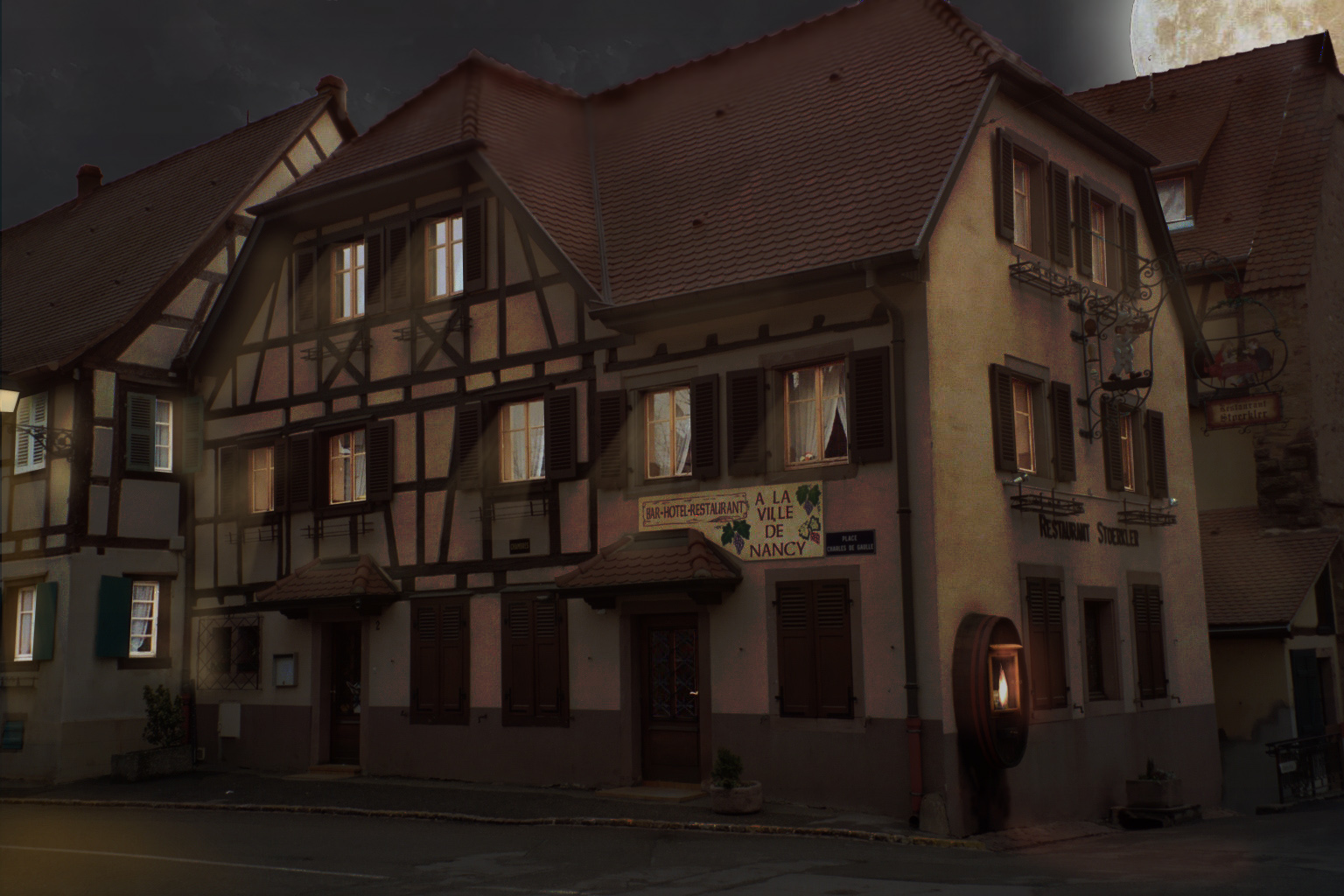 Photoshop Design by ruppelman for DesignCrowd (Community Contests) | Design #8942644