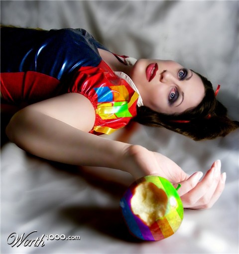 Photoshop Design by billbartlett