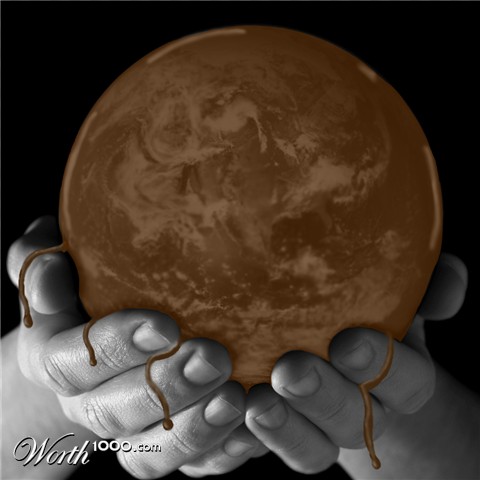Photoshop Design by Mazoodle