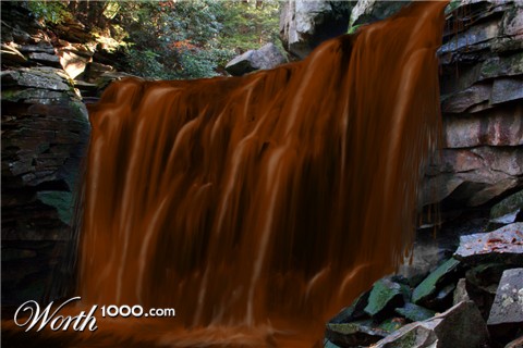 Photoshop Design by iamkuku7