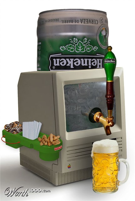 Photoshop Design by MissGator