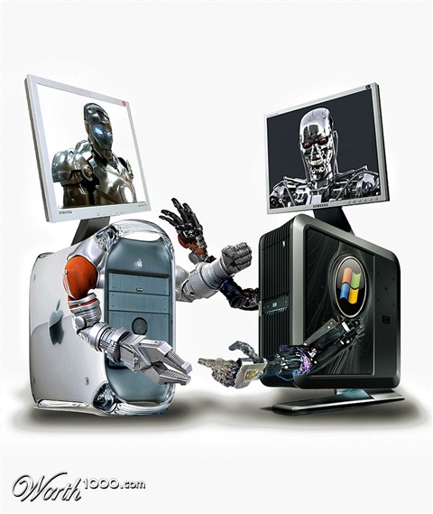 Photoshop Design by Mandrak