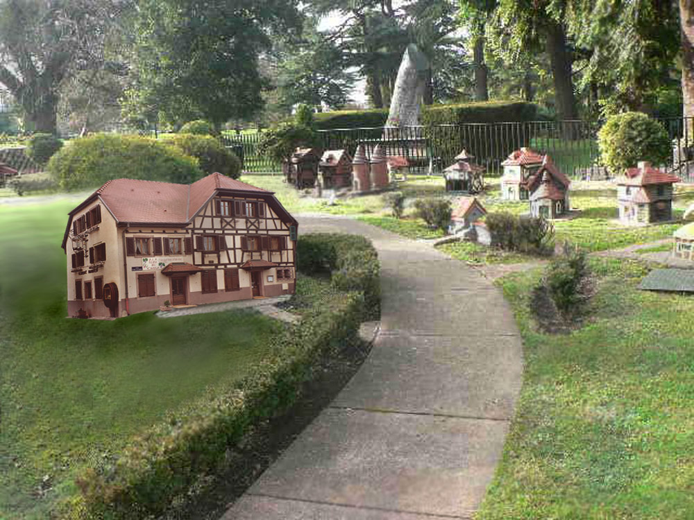 Diseño de Photoshop por elgosso para DesignCrowd (Community Contests) | Diseño #8942637