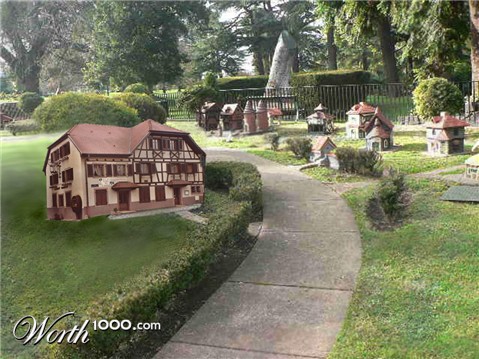 Photoshop Design by elgosso