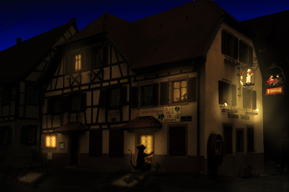 Photoshop-Design von badapoum für DesignCrowd (Community Contests) | Design #8942651