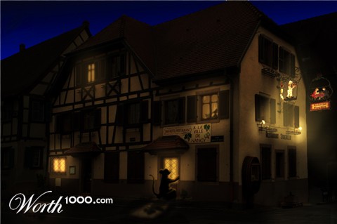 Photoshop Design by badapoum