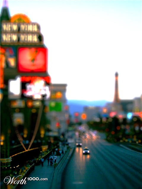 Photoshop Design by ViperGTO