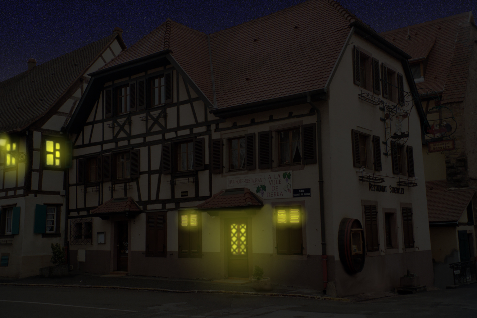 Diseño de Photoshop por ashman1985 para DesignCrowd (Community Contests) | Diseño #8942836