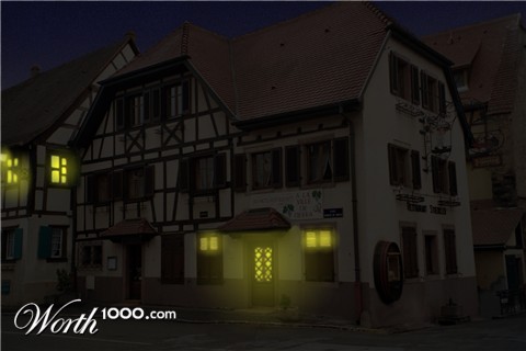 Photoshop Design by ashman1985