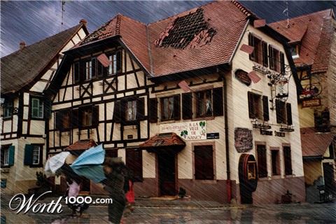Photoshop Design by pochiex2