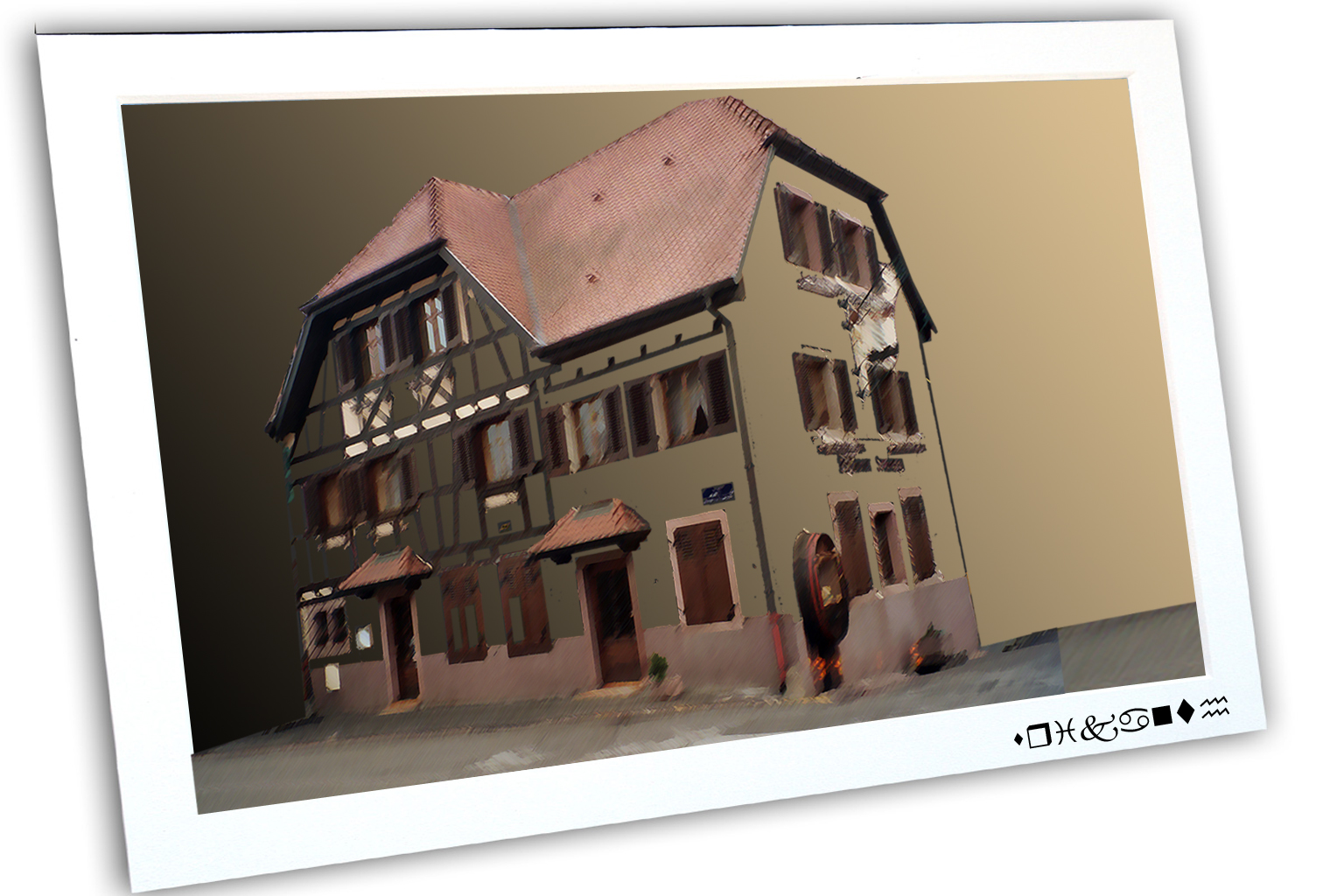 Design Photoshop par octopolus pour DesignCrowd (Community Contests) | Design #8942743