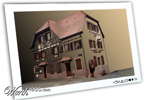 Photoshop Design by octopolus