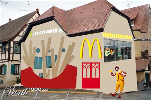 Photoshop Design by mgoodman11