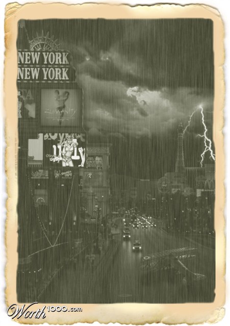 Photoshop Design by BillyBuche