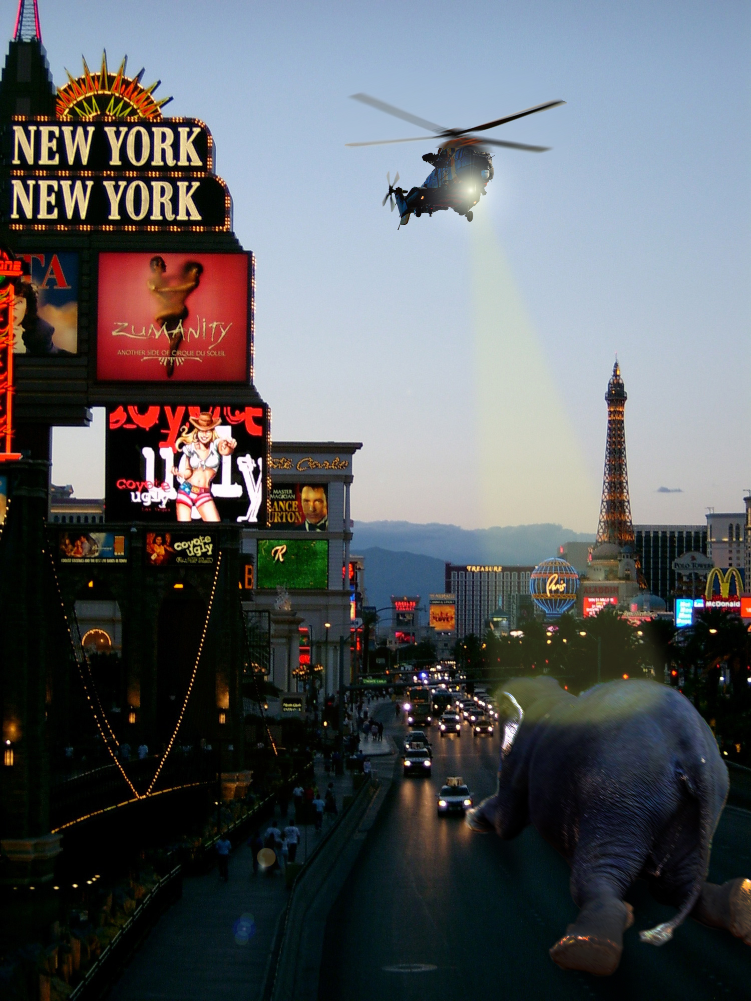 Photoshop Design by Hedenborn for DesignCrowd (Community Contests) | Design #8938630